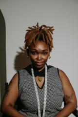 Sage Mitchell
