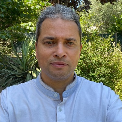 Stephen Nozile