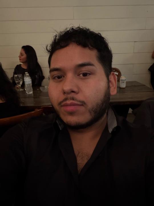 Gerardo Zavala Torres