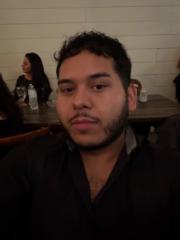 Gerardo Zavala Torres