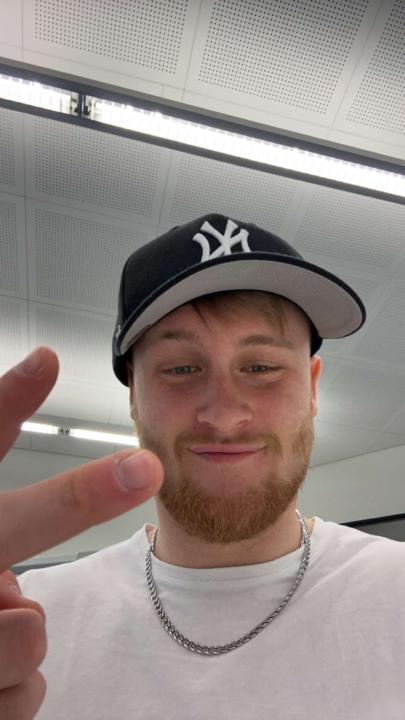 Max Ludwig