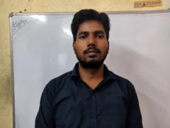 Khushal Yadav