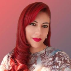 Angela Orozco