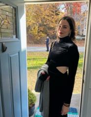 Kitty Sargent