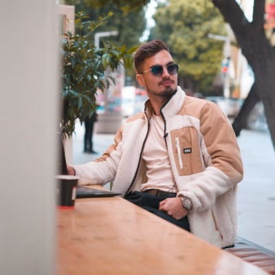 Max Savativ