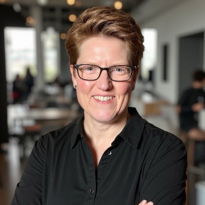 Janet Higginson