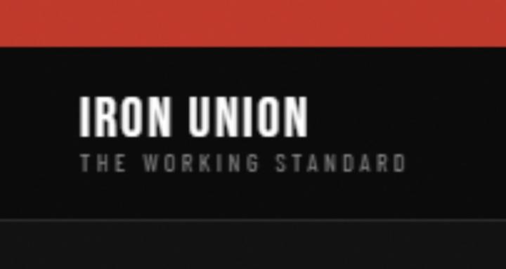 Iron Union