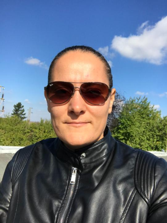 Мая Кръстева