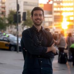 Pablo José Gómez Segura