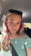 Izzy McEwen
