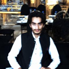 Muhammad Huzaifa