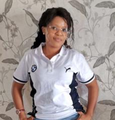 Beaulah van Rensburg