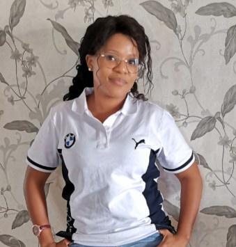 Beaulah van Rensburg