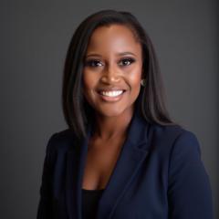 Eboni Foster