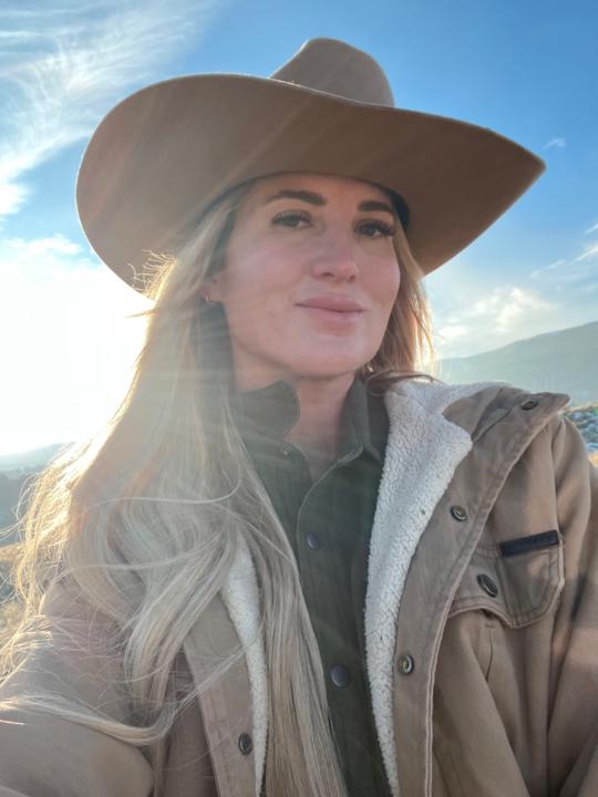 Becca Dahl