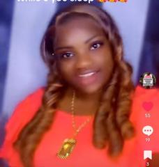 Abigail Sarkodie