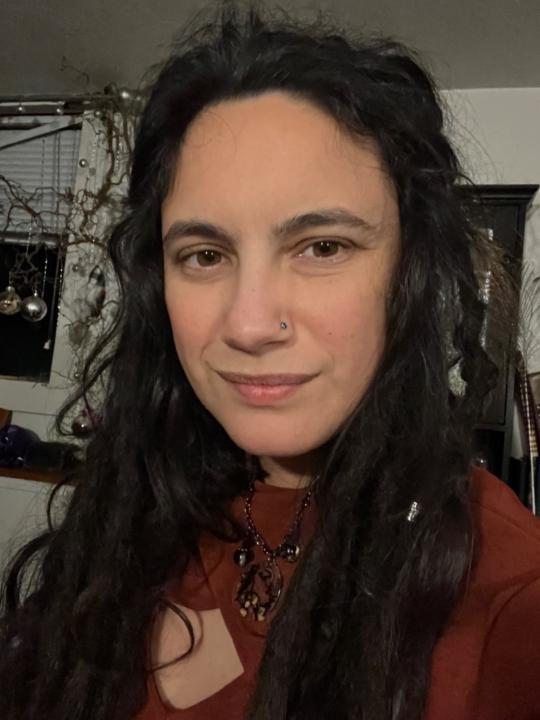 Rachelle Mecca