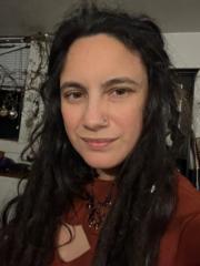 Rachelle Mecca
