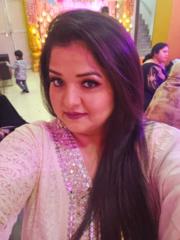 Monika Chawla