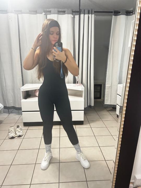 Breseis Carrasco