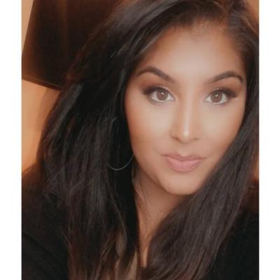 Simran Khamba