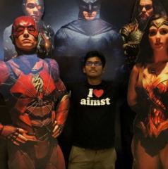 Vikneswaran Ragupathiraja