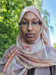 Samira Omar