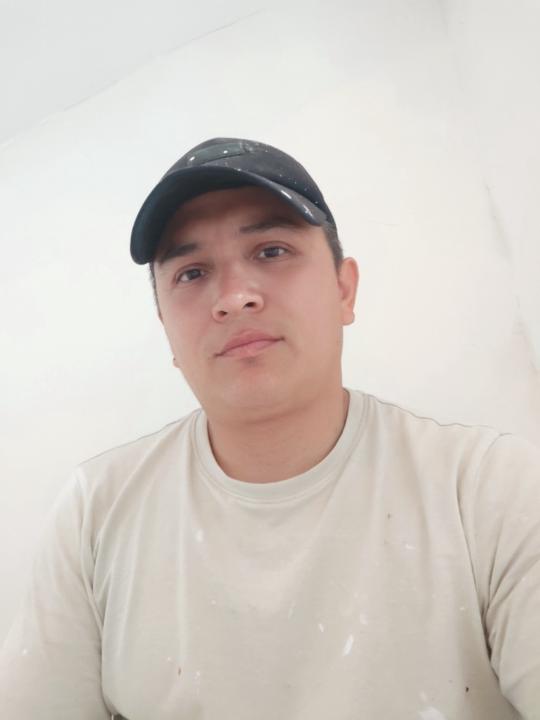 Andrey Ortiz