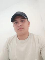 Andrey Ortiz