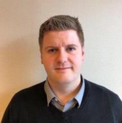 Jon-Inge Fæster