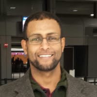 Abdu Shumburo