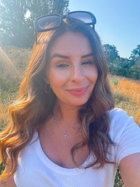 Charlotte Ryder