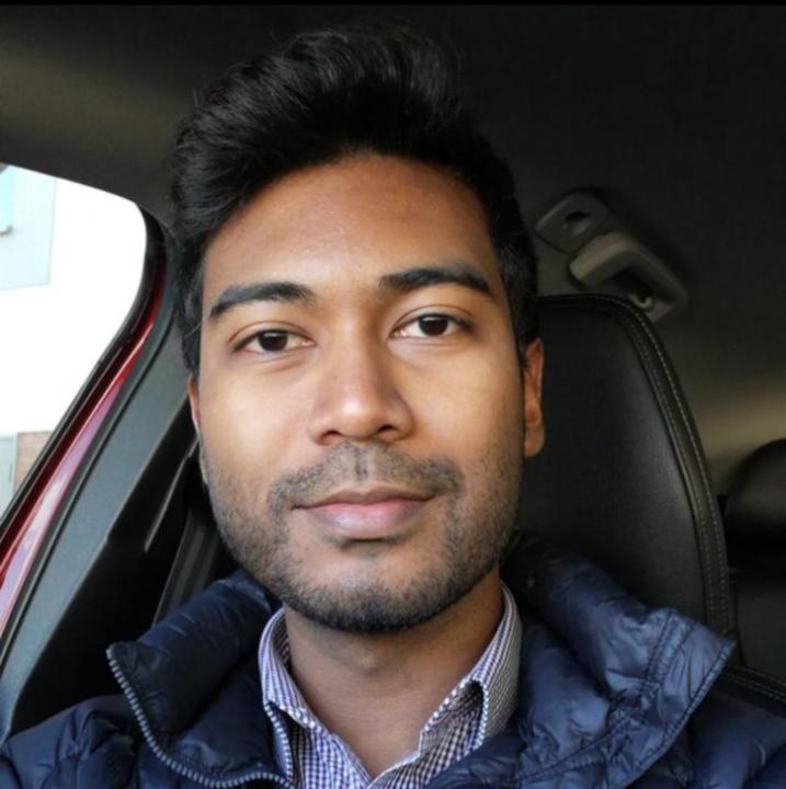 Kureshlen Moodley
