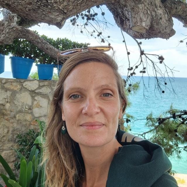 Morgane Mathe