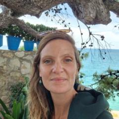Morgane Mathe