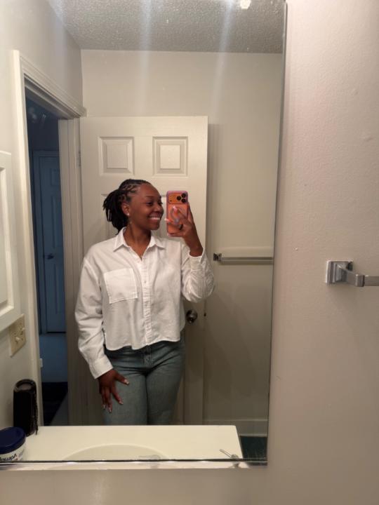 Imaya Simmons