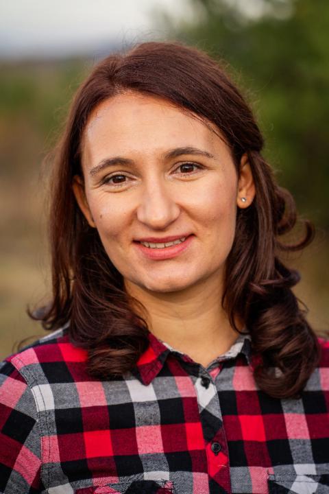 Стиляна Илиева