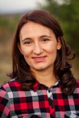 Стиляна Илиева