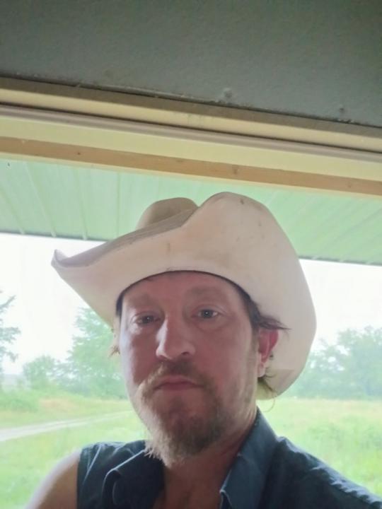 Mike Kurnes