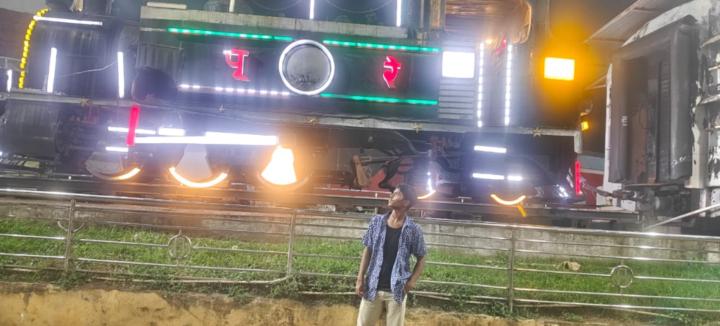 Ayush Singh