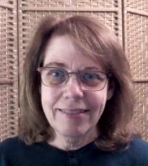 Nancy Vest