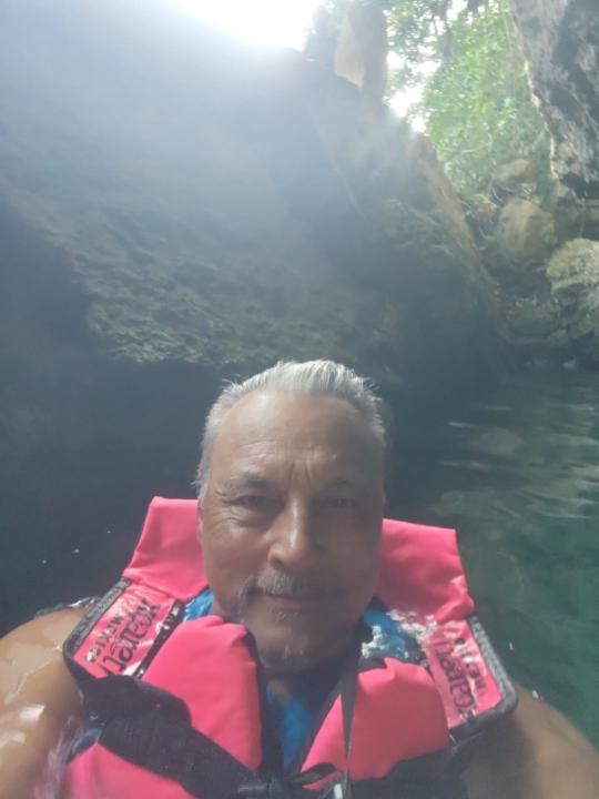 Robert Managbanag