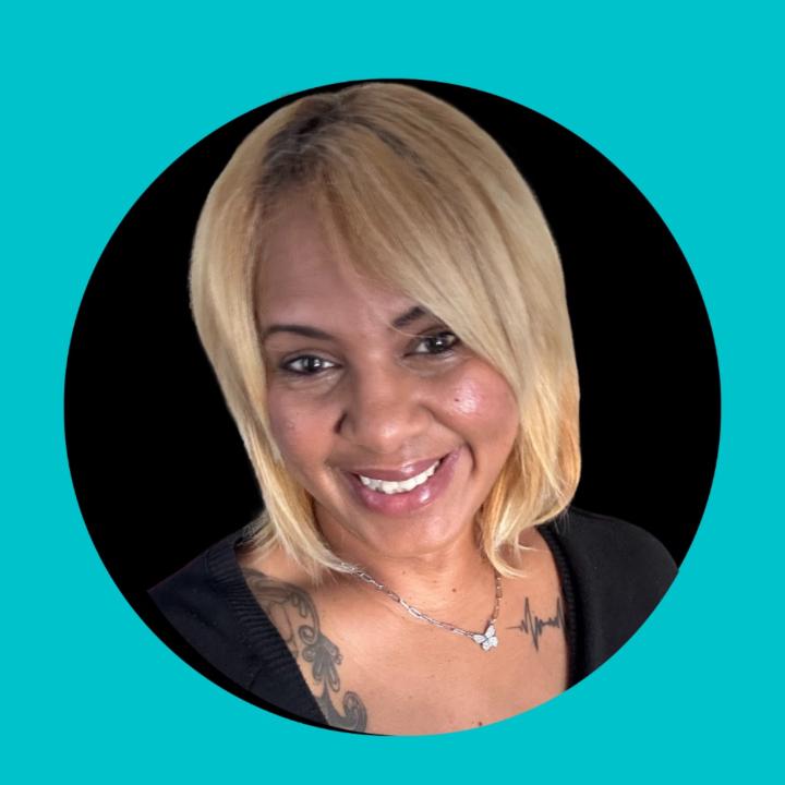 Renelle James  South Africa