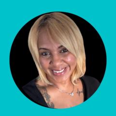 Renelle James  South Africa