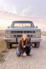 Madison Herres
