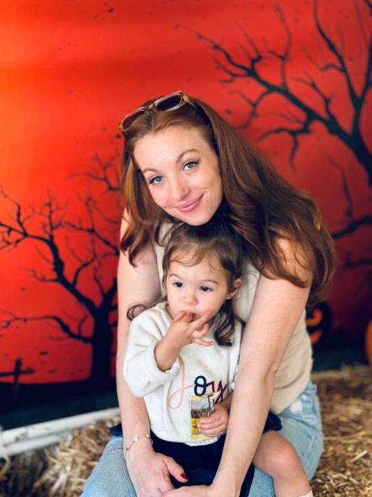 Elizabeth Atterberry