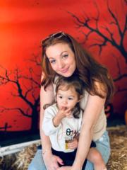 Elizabeth Atterberry