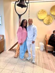 Yolanda Thompson