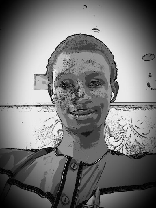 Salah Mohammed