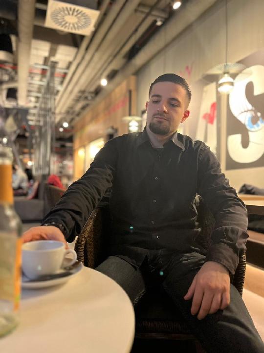 Cem Akman